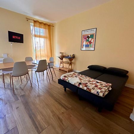 Libeccio 1 - Holiday Home & Parking レーリチ エクステリア 写真