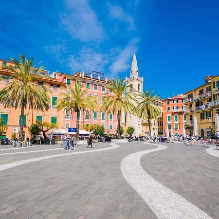 Libeccio 1 - Holiday Home & Parking レーリチ エクステリア 写真