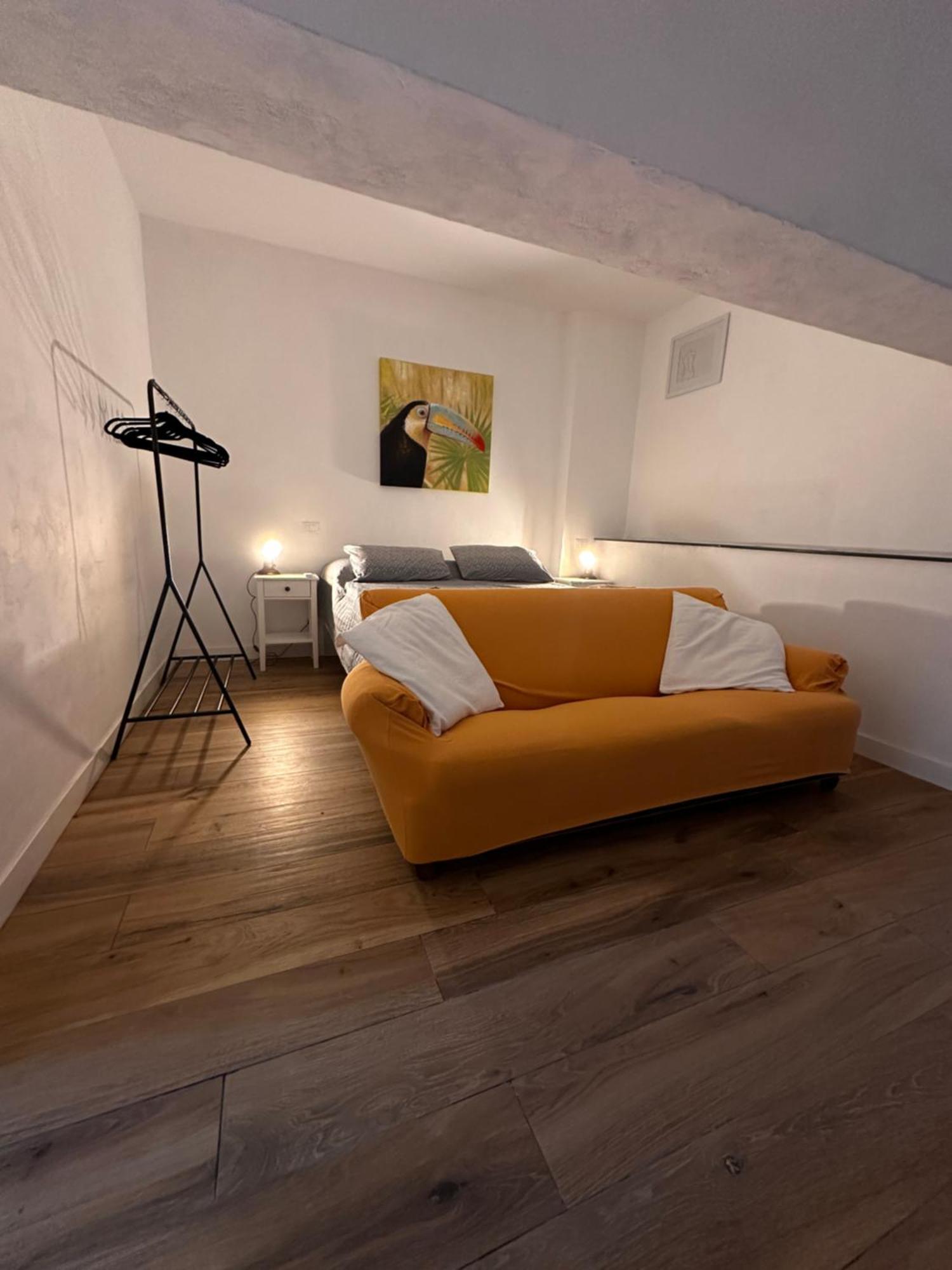 Libeccio 1 - Holiday Home & Parking レーリチ エクステリア 写真